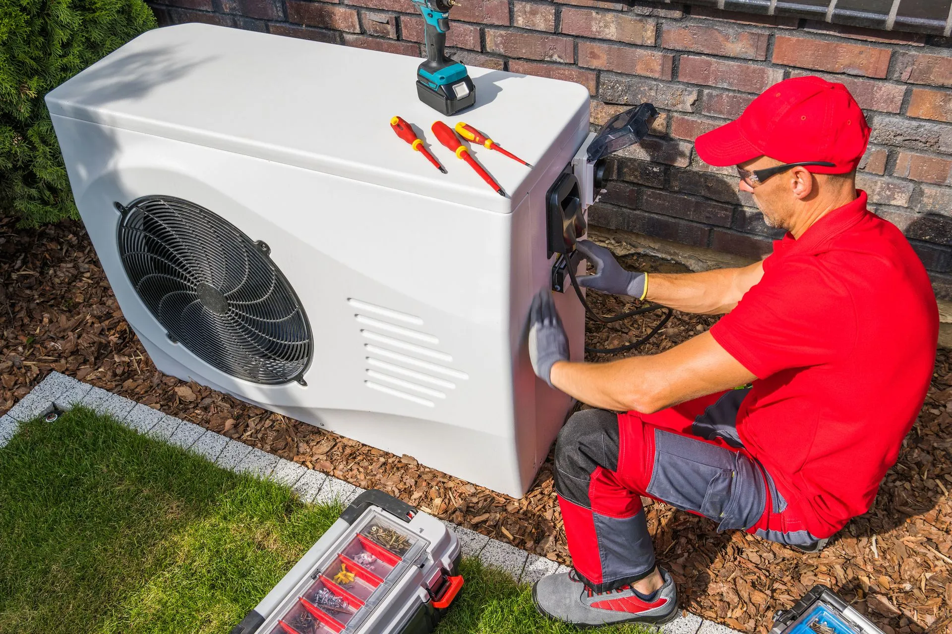About HVAC in Youngstown, FL
